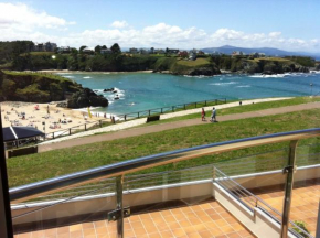  Apartamentos Turísticos Playa de Tapia  Тапиа-Де-Касарьего